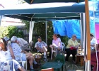 Every one talking