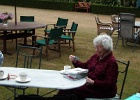 Maggie Woodhead