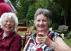Maggie and Jan